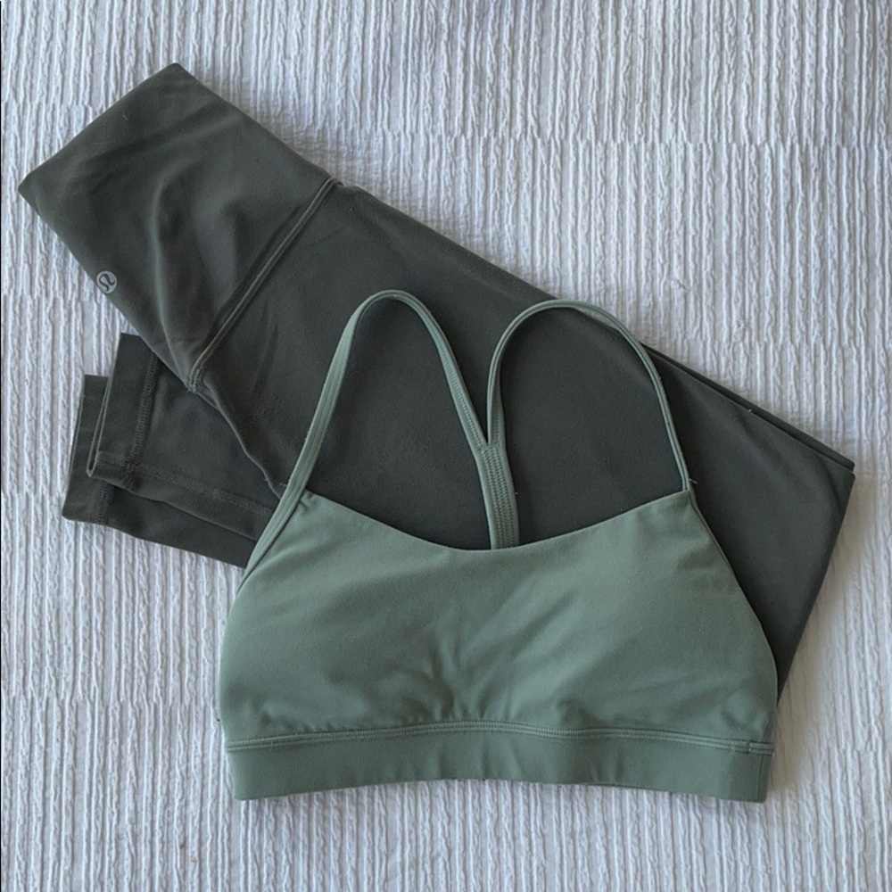 Lululemon Bundle